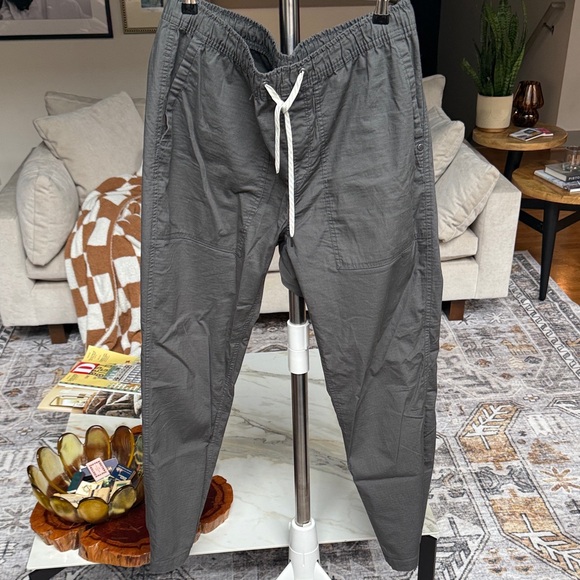 Vuori Other - Vuori Vintage Ripstop Pants